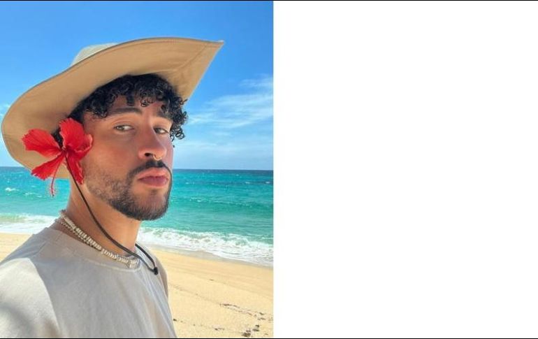 Bad Bunny fue duramente criticado. SUN