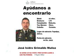 La Fiscalía de Jalisco no presenta avances en la investigación. SUN/ESPECIAL