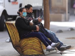 En Jalisco ha habido más de 691 mil casos de COVID desde el inicio de la pandemia, EL INFORMADOR/ CARLOS ZEPEDA