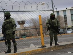 Actualmente, se siguen las investigaciones en el lugar. SUN/C. Torres