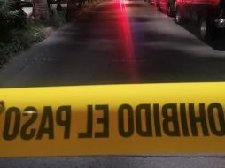 Debido al impacto en el lugar quedaron cinco personas sin vida, dos mayores de edad y tres menores. ESPECIAL