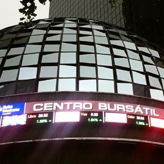 Chedraui y Hoteles City, las emisoras más ganadoras de la BMV en 2022