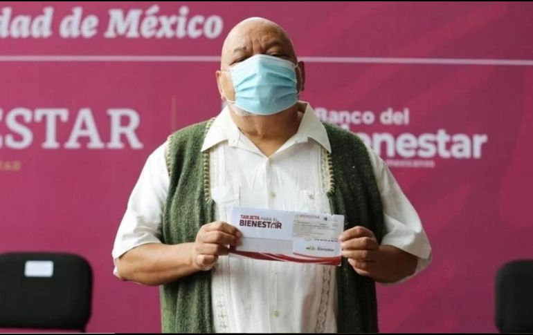 También en Oxxo puedes cobrar tu pensión del Bienestar. SUN/ARCHIVO