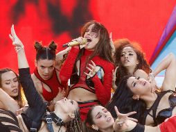 Danna Paola. La cantante y actriz vivirá momentos tristes en cuestiones del amor. SUN