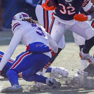 Damar Hamlin permanece en estado crítico tras dramática lesión