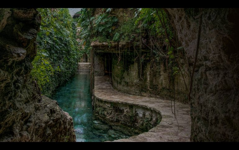 Foto: Cortesía Yucatán Travel