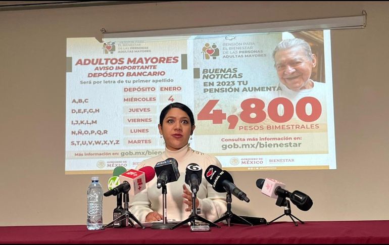 El proceso migración de todas las bancas comerciales cerrará en el próximo mes de abril. EL INFORMADOR/P. Mendoza