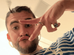 El 2032 empezó con polémicas para Bad Bunny. ESPECIAL