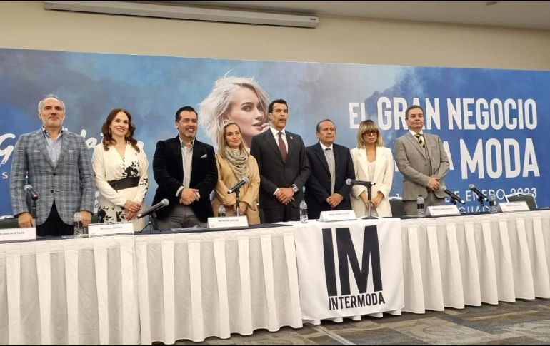 En su edición de enero, la feria congregará a más de mil marcas en 45 mil metros cuadrados de exhibición. EL INFORMADOR/N. Gutiérrez