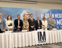 En su edición de enero, la feria congregará a más de mil marcas en 45 mil metros cuadrados de exhibición. EL INFORMADOR/N. Gutiérrez