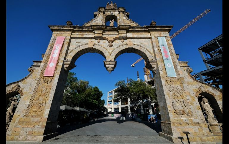 Bicentenario: Jalisco está preparado para celebrar el 200 aniversario de su fundación