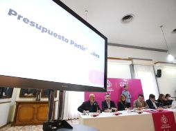 Tras una consulta social realizada a más de mil 800 personas, se eligieron programas y dependencias para que fueran auditadas. ESPECIAL/Gobierno de Guadalajara