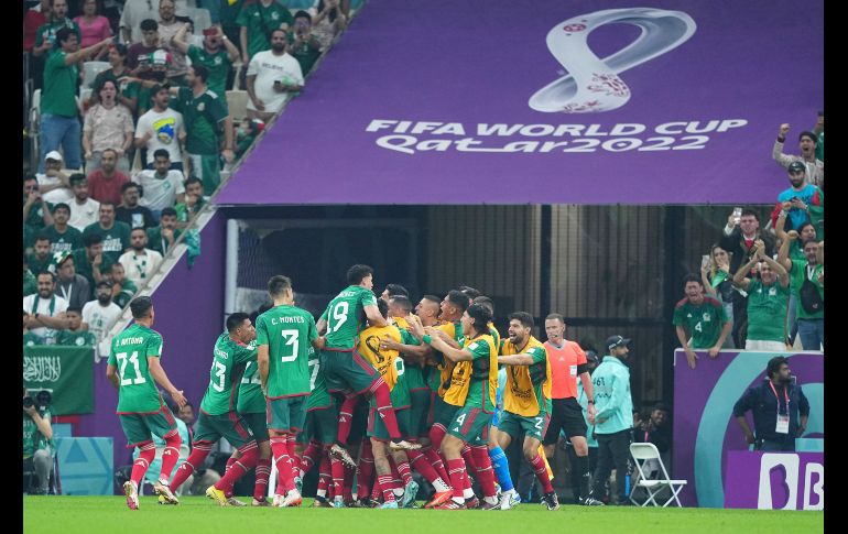 El Lobo Mexicano estaría cerca de dejar la Liga de Inglaterra para ir a jugar en el futbol de España. Twitter/@miselecciónmx