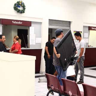 ¿Cómo le hago para empeñar en esta cuesta de enero?