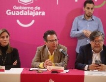 Lemus calificó las acciones del crimen organizado como 