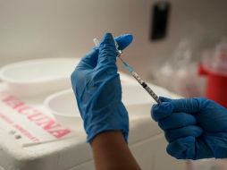 Las entidades con más casos activos de COVID son la Ciudad de México, el Estado de México y Jalisco. XINHUA/N. Celaya