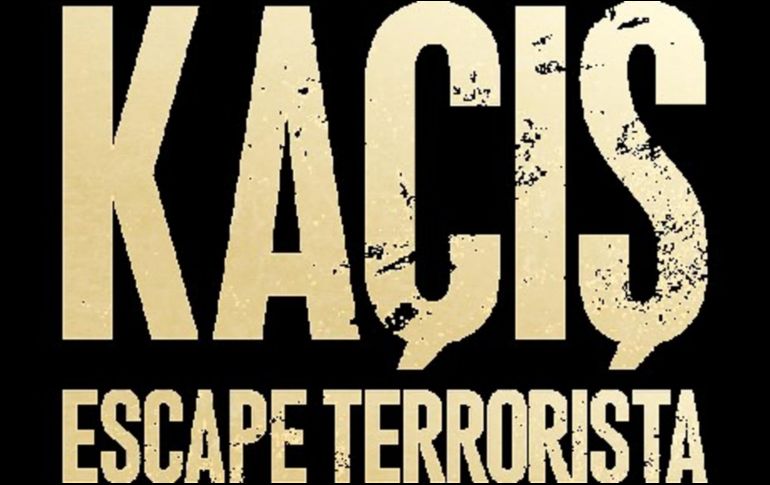 “Kaçis: Escape Terrorista” ya está disponible en Star+. ESPECIAL/THE WALT DISNEY COMPANY MÉXICO.