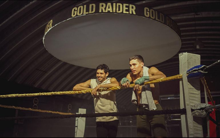 “El Repatriado” ya está disponible en Disney+. ESPECIAL/THE WALT DISNEY COMPANY MÉXICO.