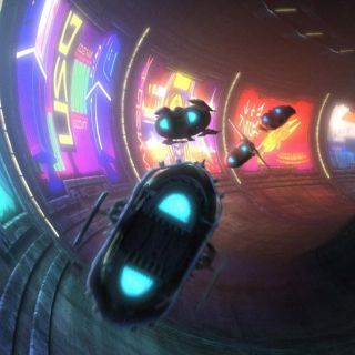 Hoy se estrena “Star Wars: The Bad Batch” en Disney+