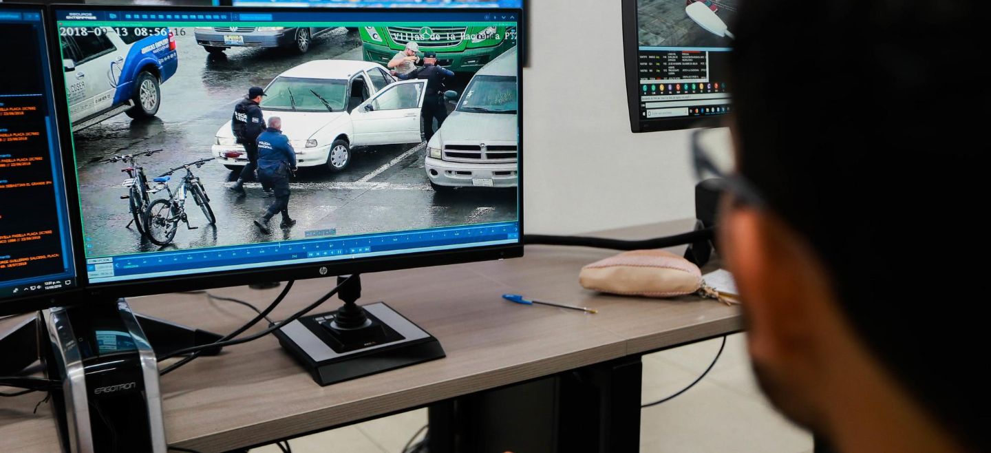 entre enero y septiembre de 2022 se recuperaron 365 vehículos que contaban con reporte de robo. EL INFORMADOR/Archivo