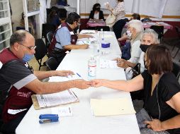 Secretaría del Bienestar se comunicará con los beneficiarios para informar los pormenores de la entrega del recurso. EL INFORMADOR/ARCHIVO