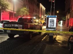 Aún se investiga si en realidad se trata de 