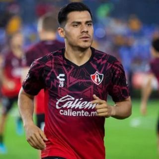 ¡Se quiso quedar! Aldo Rocha rechazó ofertas para irse de Atlas