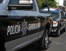 El superior de los policías se encontraba presente y decidió omitir el hecho. EL INFORMADOR/ARCHIVO