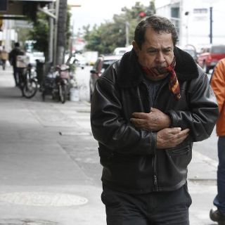 ¡Cuídate! Estas son las enfermedades respiratorias más comunes según el IMSS