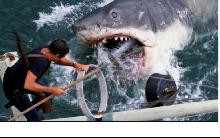 Los fans podrán vivir de nuevo la emoción del filme. / ESPECIAL