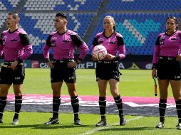 El caso de Fernando Guerrero es algo especial. Imago/7/Archivo