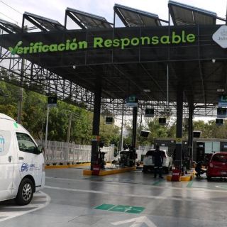 Tapatíos agendan casi 54 mil citas para verificar sus autos