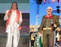 El Divo de Juárez y el Charro de Huentitán galardonan esta lista. Archivo