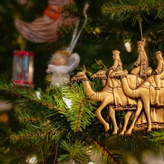 11 recomendaciones de libros que deben estar en tu carta a los Reyes Magos