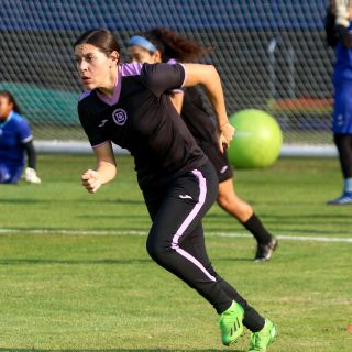 Norma Palafox llega a reforzar a la Máquina de Cruz Azul Femenil