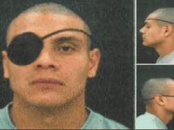 La madrugada de este jueves murió en un operativo Ernesto Alfredo Piñón de la Cruz, alias 