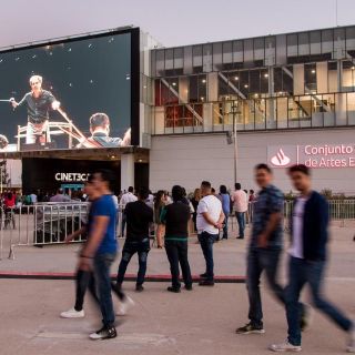 ¡Cine y palomitas gratis! Hoy finaliza registro para ganar la tarjeta "Cineteca Lover 2023"