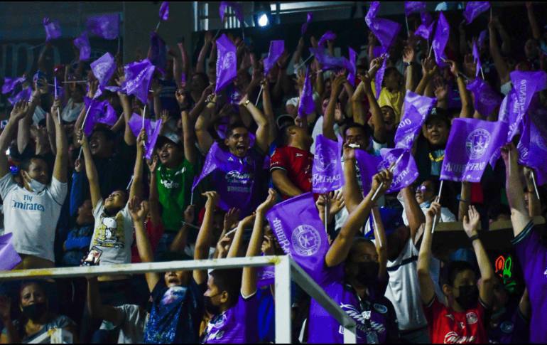 El partido se disputaría mañana, día viernes. TWITTER/@MazatlanFC
