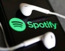 Una nueva experiencia que Spotify le brinda a sus usuarios. AP/ARCHIVO