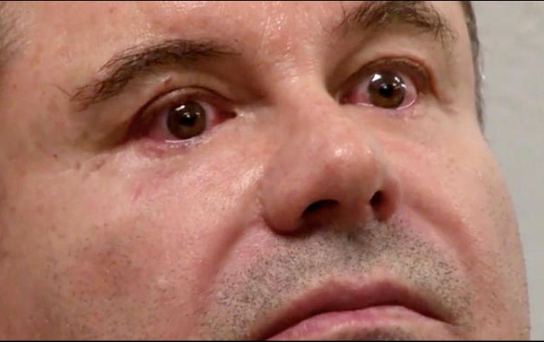 Los cuatro hijos varones del 