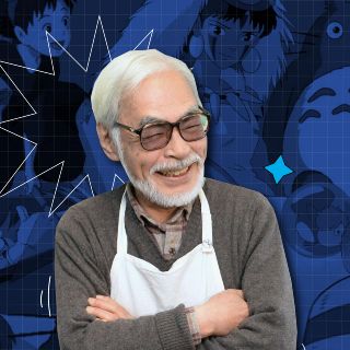 Hayao Miyazaki: Cinco películas para festejar su cumpleaños