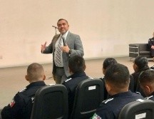 La Ley Orgánica da la atribución a jueces, magistrados y consejeros de la Judicatura a nombrar a su propio personal. EL INFORMADOR/R.Rivas