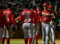 La violencia también afectó en el deporte. Twitter/@LMP