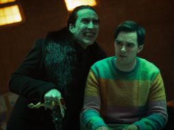 Tras el lanzamiento del tráiler, los fans tanto de “Drácula” como de Nicolas Cage han compartido diversas opiniones. ESPECIAL