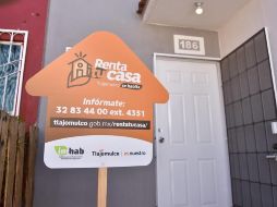 Renta Tu Casa se convirtió en el primer proyecto mexicano en 10 años en ser premiado por este certamen. ESPECIAL/Gobierno de Tlajomulco