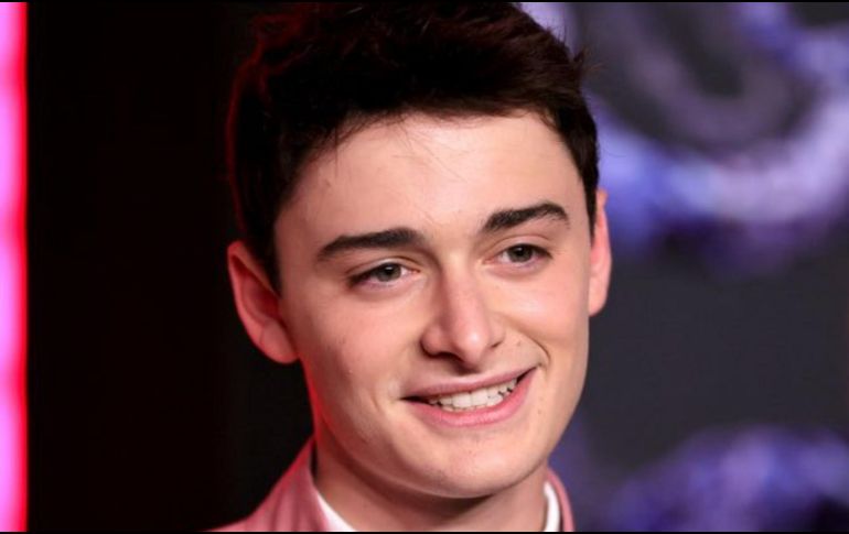 Noah Schnapp recibió múltiples muestras de apoyo de parte de sus fans. ESPECIAL