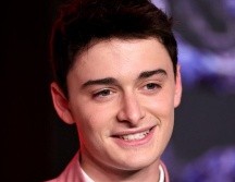 Noah Schnapp recibió múltiples muestras de apoyo de parte de sus fans. ESPECIAL