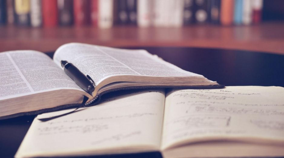 En su último libro, 