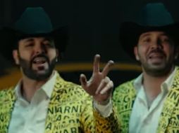 La canción de Soy el Ratón es interpretada por grupo norteño Código FN. ESPECIAL