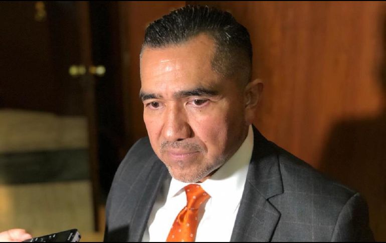 Mientras no se demuestre que hay acuerdos entre los magistrados para “intercambiar” nombramientos de familiares, no hay ilegalidad, mencionó el presidente del STJE. EL INFORMADOR/Archivo